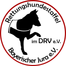 Rettungshundestaffel Bayerischer Jura e.V. im DRV
